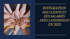 Reprise d axéo Landerneau au 1 er juillet 2025