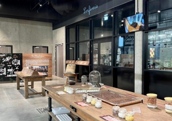 moment convivial 2026